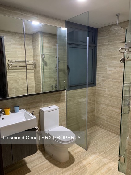 North Park Residences (D27), Apartment #206129141